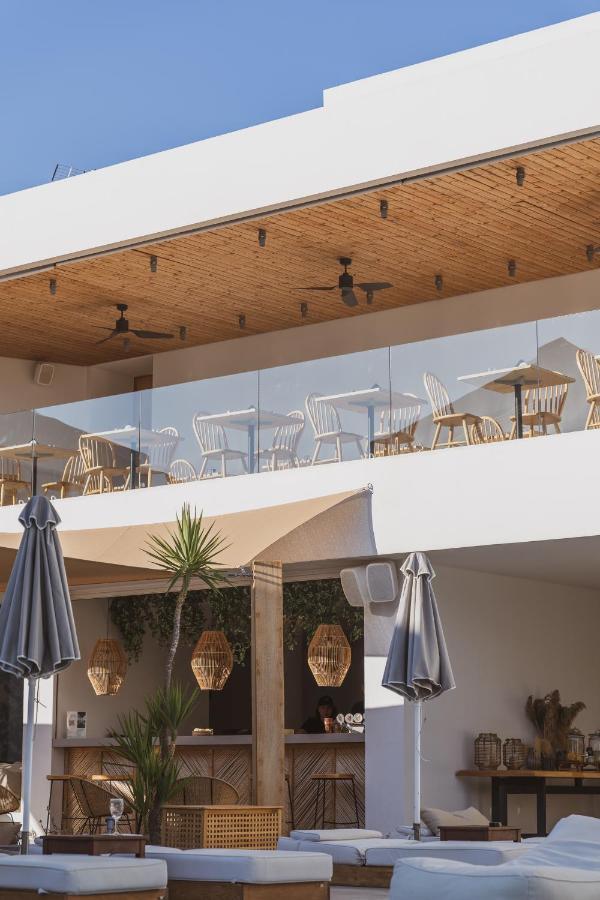 Cavo Vezal (Adults Only) Hotel Laganas Exterior photo